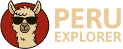 Peru Exlorer logo